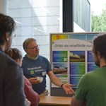 Über Klima sprechen - wirkungsvoll und konstruktiv